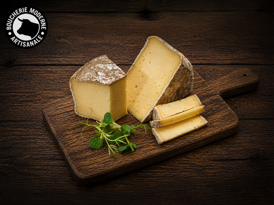 Tomme de Savoie - 200g