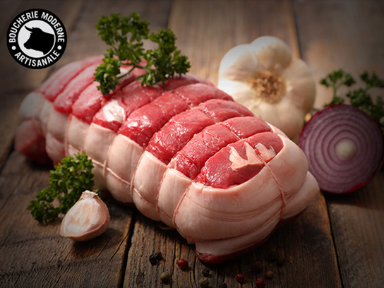 Rosbif Rumsteak - 1,5 kg