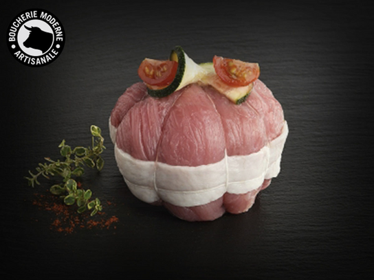 Paupiette de veau - 250 g