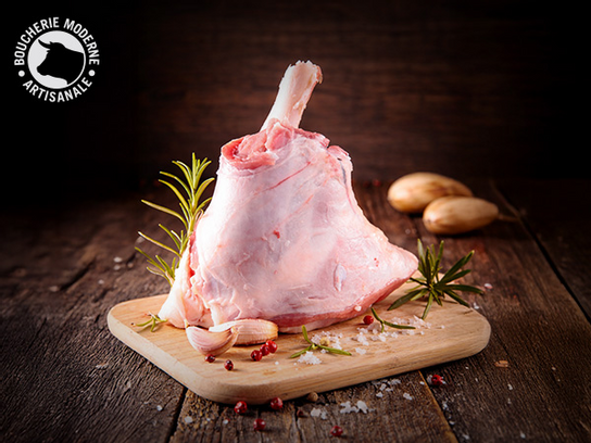 Souris d’agneau - 400 g