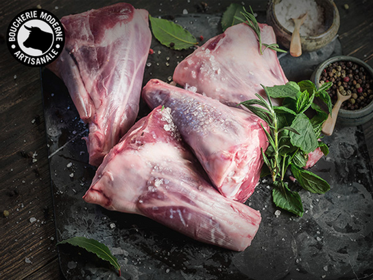 Souris d’agneau - 500 g