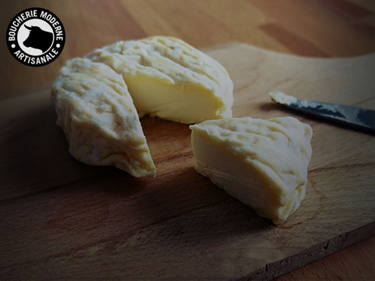 Saint-Marcellin - 90 g