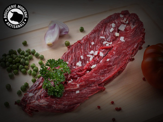 Onglet de bœuf - 160 g