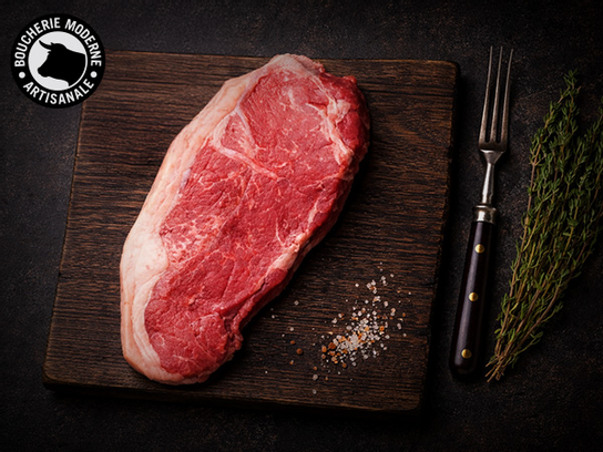 Faux-filet Charolaise - 500g