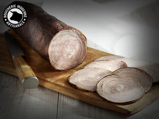 Guéméné  tranché - 200 g