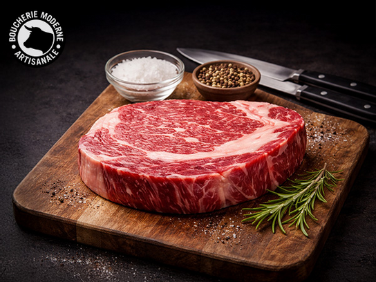 Entrecôte Rubia Gallega - 600g