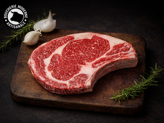 Entrecôte Charolaise - 600g