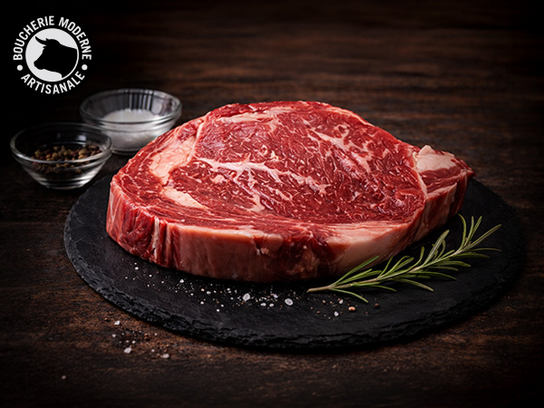 Entrecôte Normande Maturée - 600g