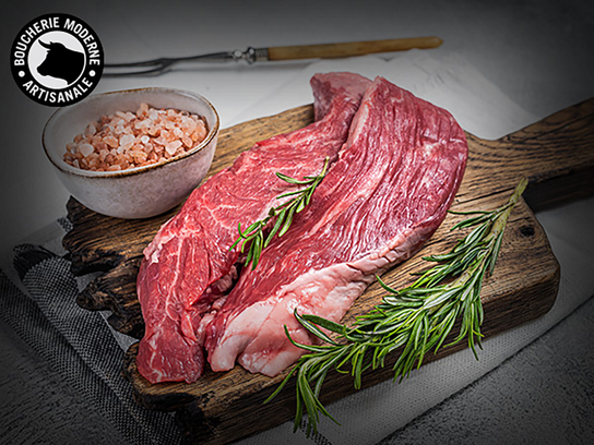 Bavette de bœuf - 160 g