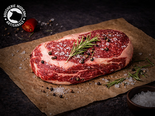 Entrecôte Salers - 600g