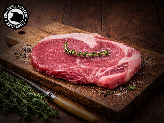 L-Bone Limousine - 600g