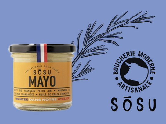 Mayo Sosu - 140g