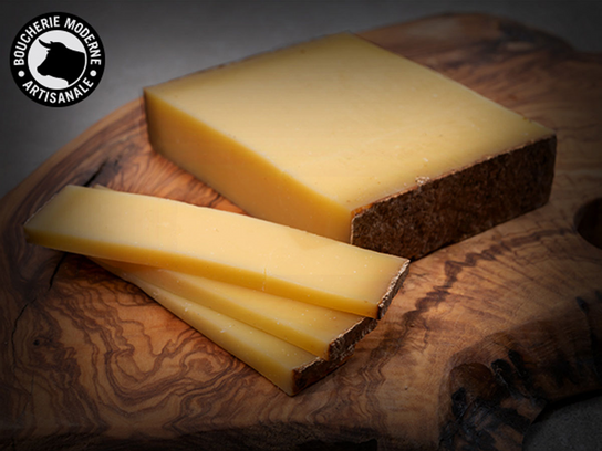 Comté 12 mois - 300 g