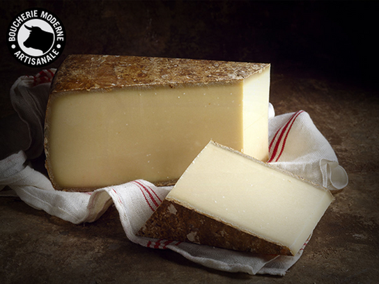 Comté 24 mois - 300 g