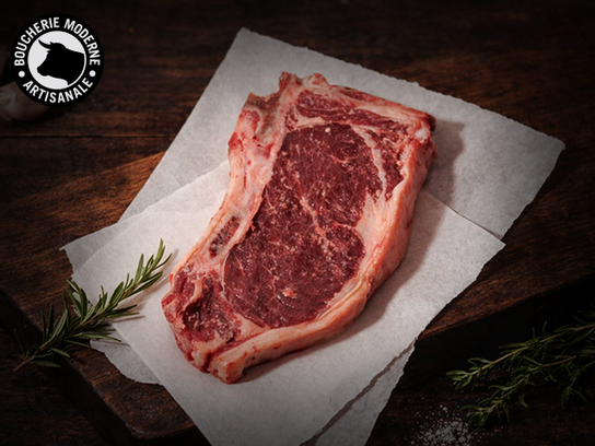 L-Bone Normande - 600g