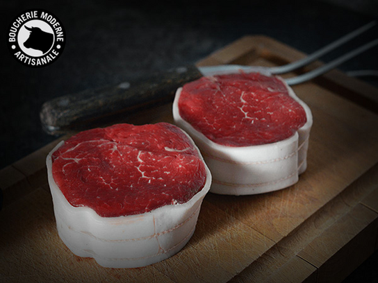 Tournedos Filet - 150 g