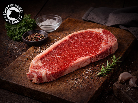 Faux-filet Limousine - 500g