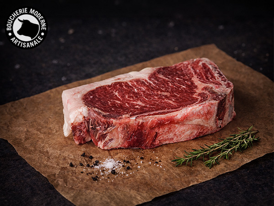 L-Bone Salers - 600g