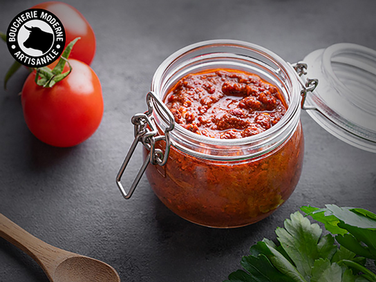 Sauce Bolognaise - 500g