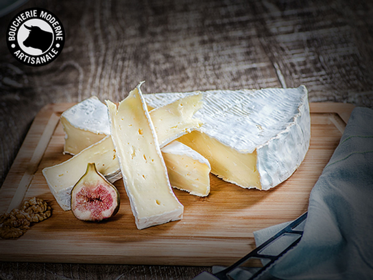 Brie de Meaux - 200 g