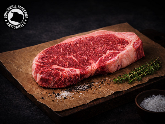 Faux-filet Salers - 500g