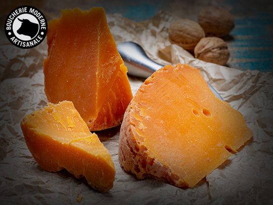 Mimolette - 200 g