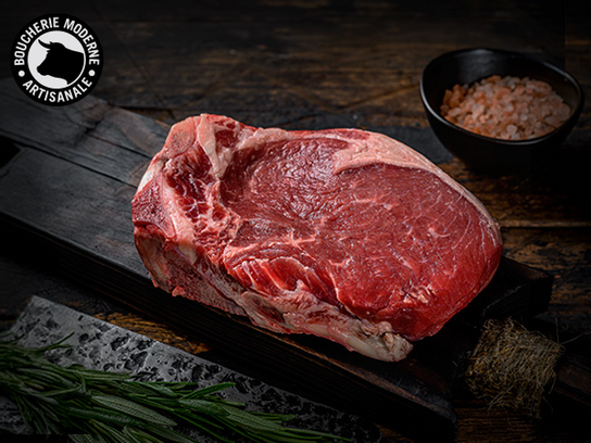 L-Bone Pie Noir - 600g