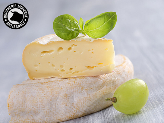 Reblochon fermier - 250 g