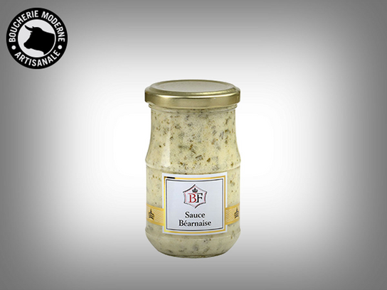 Sauce Béarnaise - 190 g