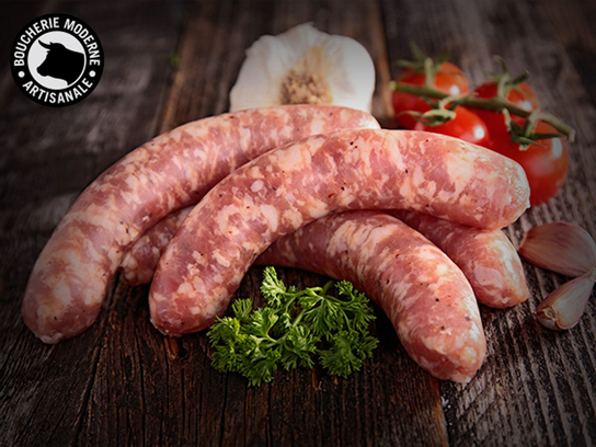 Chipolatas - 90 g