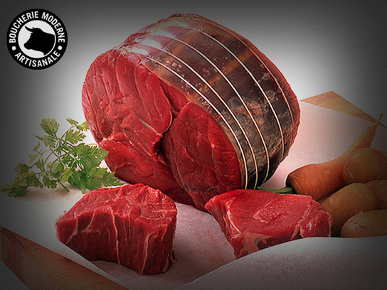 Pot-au-feu - 1 kg