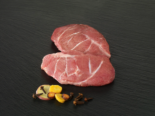 JOUES DE PORC 1 PERS 250 GRS