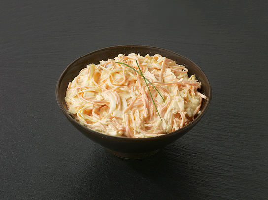 Salade coleslaw 150 GRS