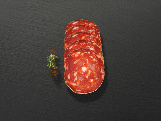 CHORIZO IBERIQUE 100 GRS