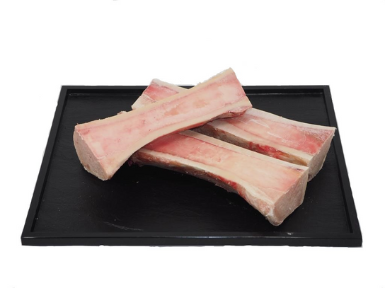 Os à Moelle entier à griller