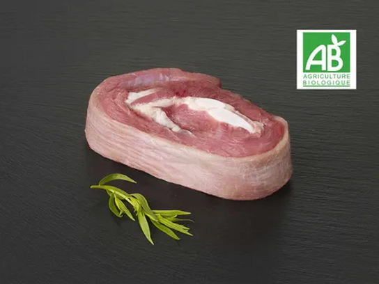 Tendron de veau 250 g