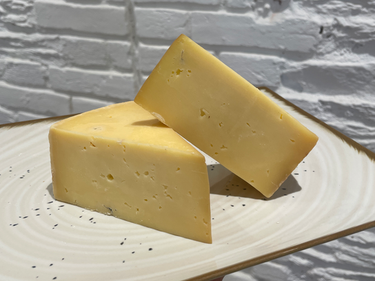 Cheddar fumé