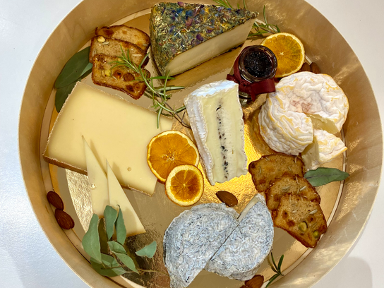 Plateau de fêtes (8/10 personnes)