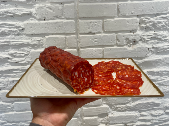 Chorizo
