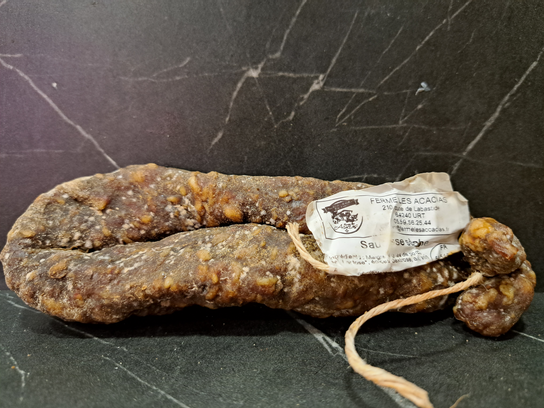 Saucisse Perche Artisanale