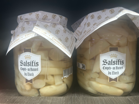 Salsifis