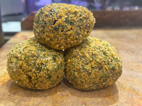 Boulette kefta