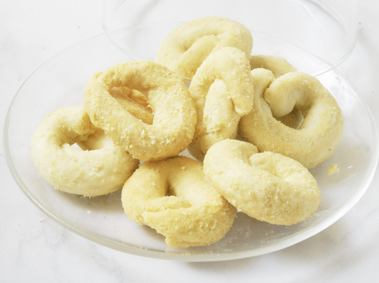 Taralli Nature