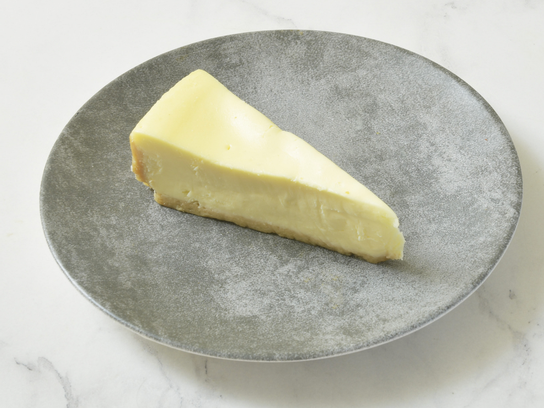Cheesecake New York