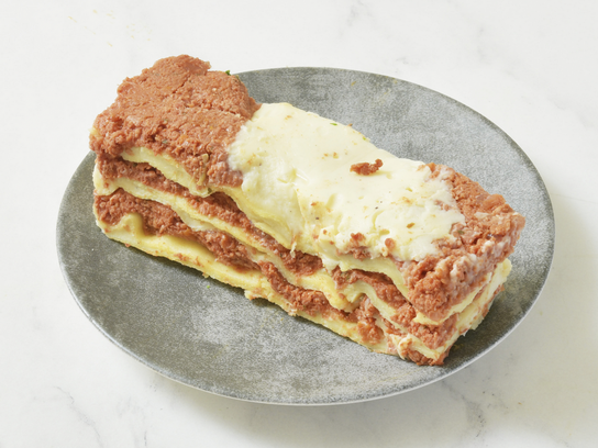Lasagne alla Bolognese