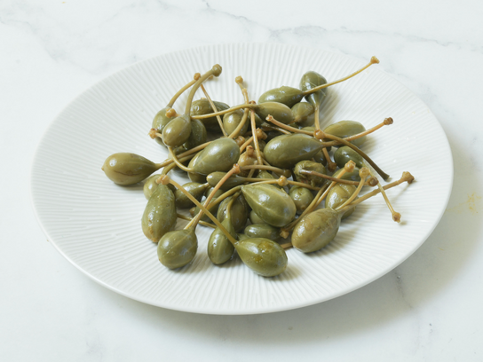 Câprons – Fleurs de Câpres