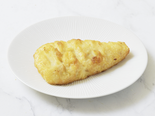 Filet de Cabillaud pané qualité "pêcheur"