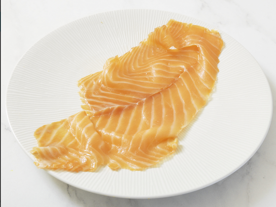 Saumon d'Écosse Tradition