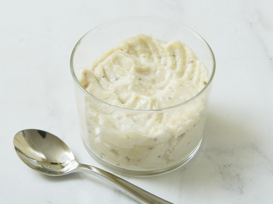 Tarama à la truffe d'été