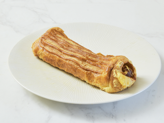 Mini feuillettés saucisse